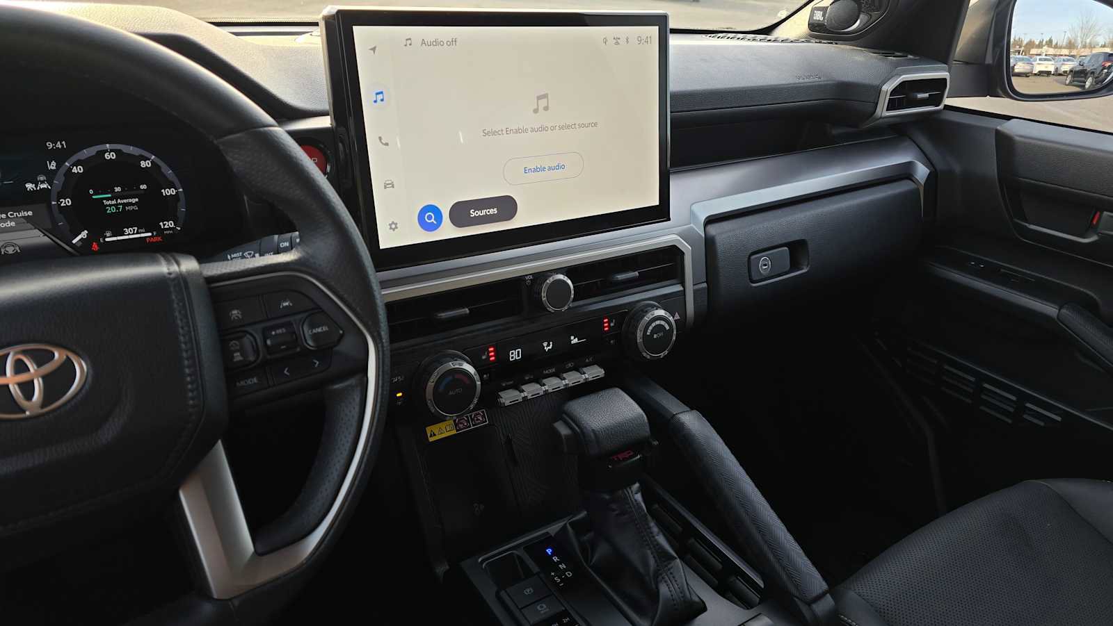 Certified 2025 Toyota 4Runner TRD Off-Road Premium image 34