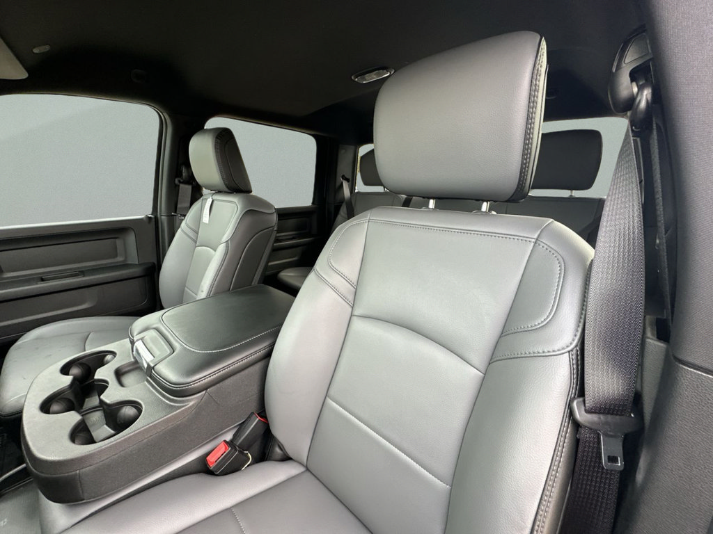New 2027 RAM 3500 Tradesman AWD/4WD image 23
