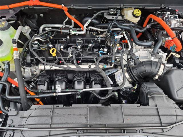 New 2026 Ford Maverick Lariat w/ Black Appearance Package AWD/4WD image 15