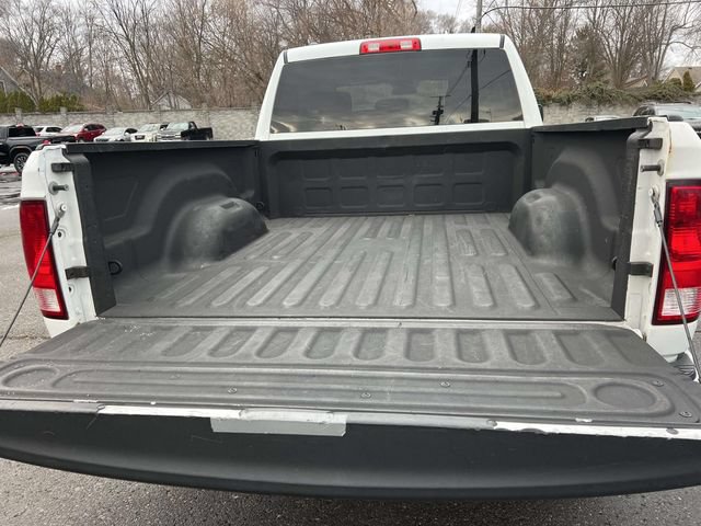 Used 2019 RAM 1500 Express w/ Express Value Package AWD/4WD image 11