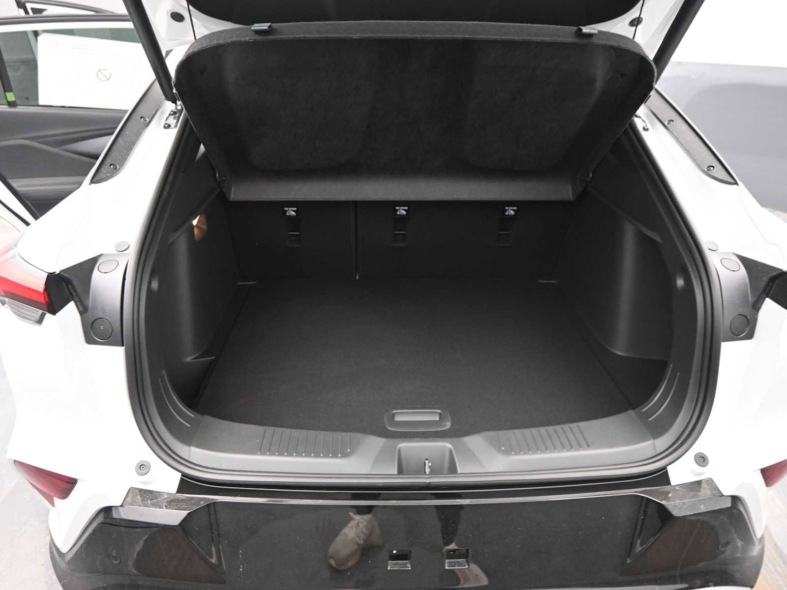 New 2026 Buick Envista Sport Touring w/ Convenience I Package image 14