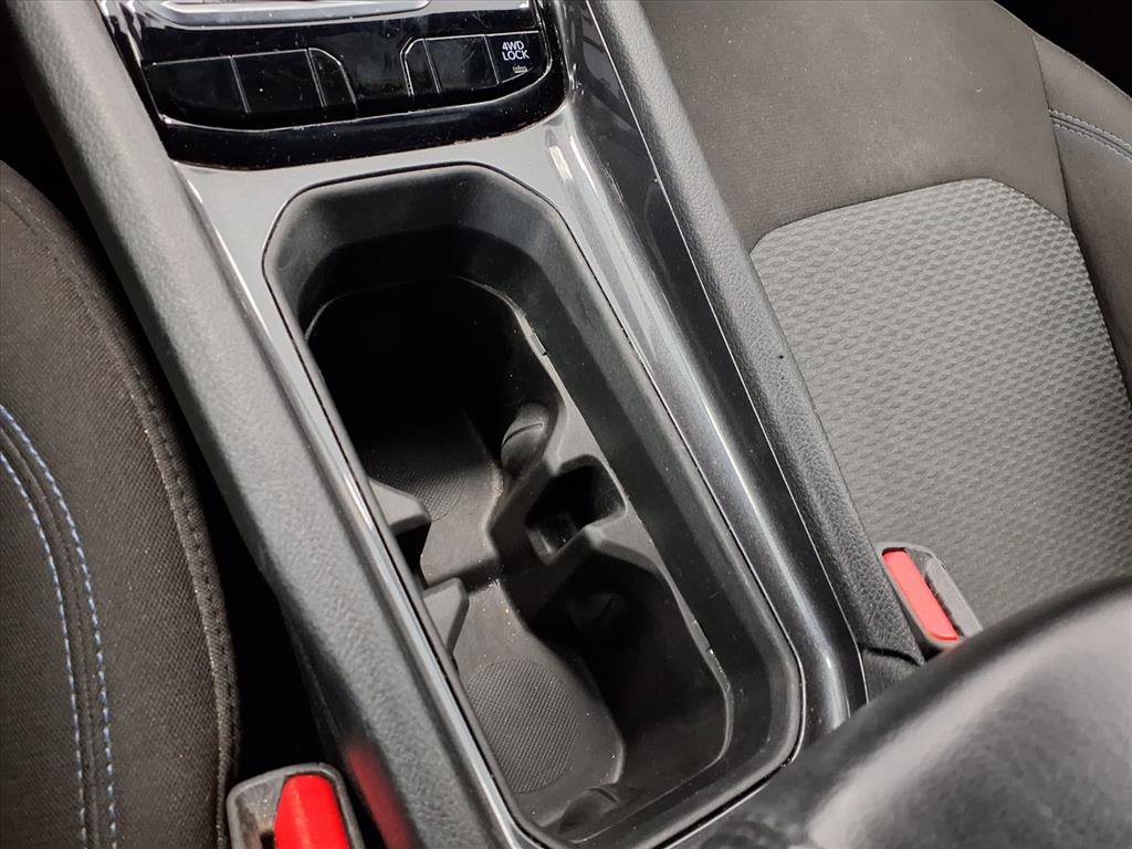 Used 2023 Jeep Compass Sport image 21