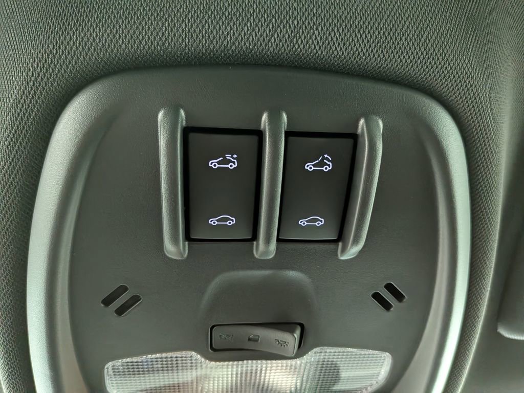 New 2026 Chevrolet Trax RS w/ Sunroof Package image 29