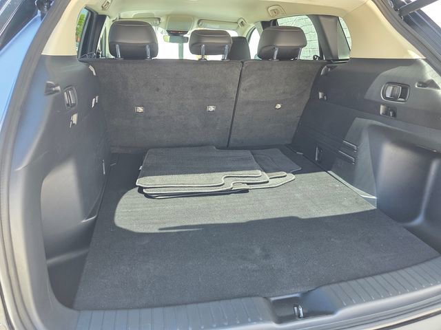 Used 2024 MAZDA CX-50 AWD 2.5 S w/ Cargo Package image 13