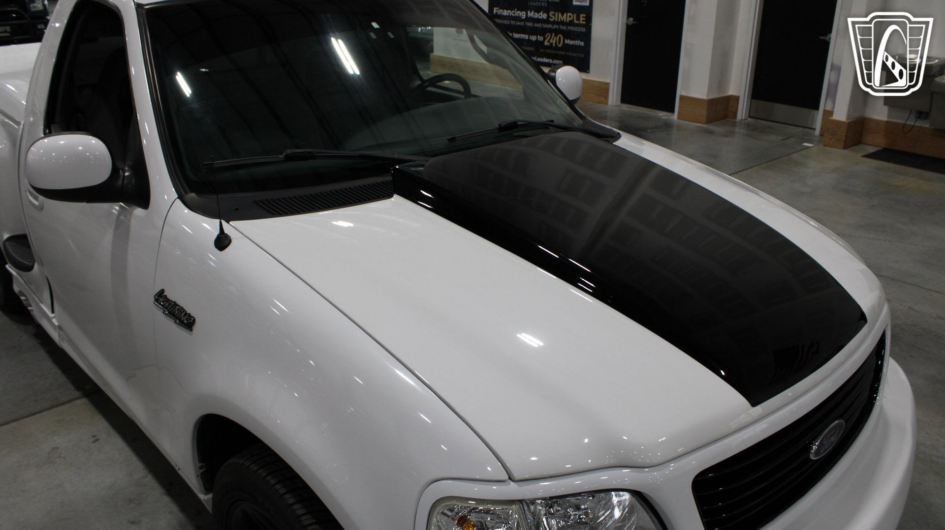 Used 2000 Ford F150 Lightning image 35