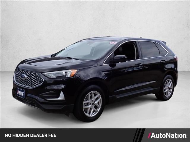 Used 2024 Ford Edge SEL
