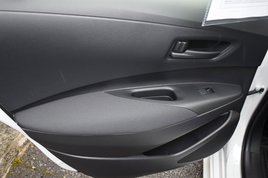 Certified 2026 Toyota Corolla LE image 19