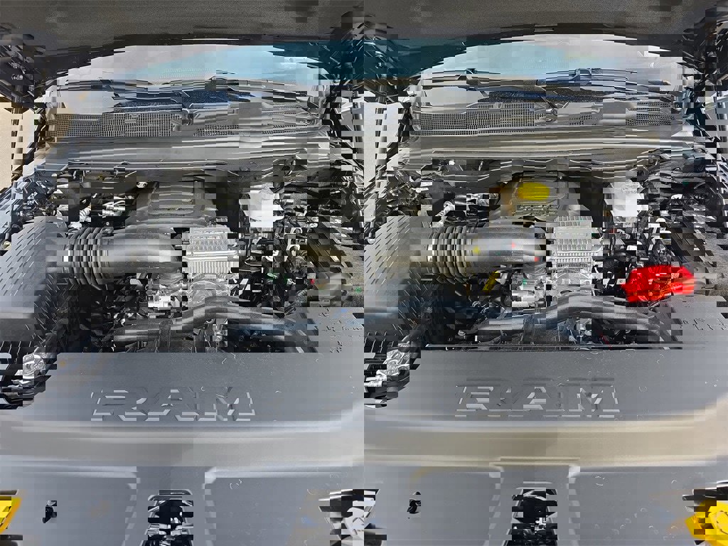 New 2026 RAM 1500 Big Horn image 29