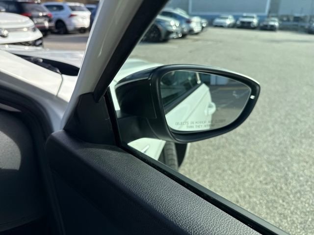 Certified 2020 Volkswagen Passat 2.0T R-Line image 35