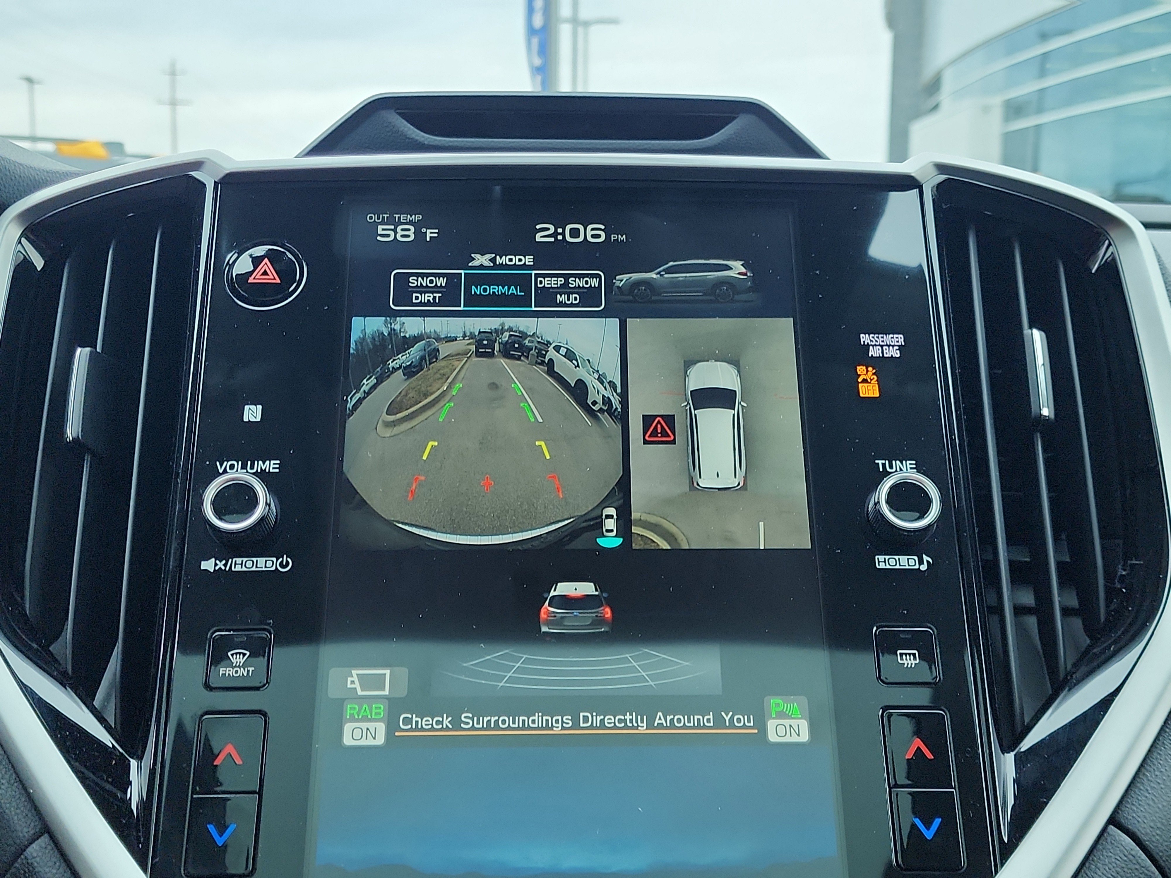 Certified 2025 Subaru Ascent Limited w/ Popular Package #1 image 25