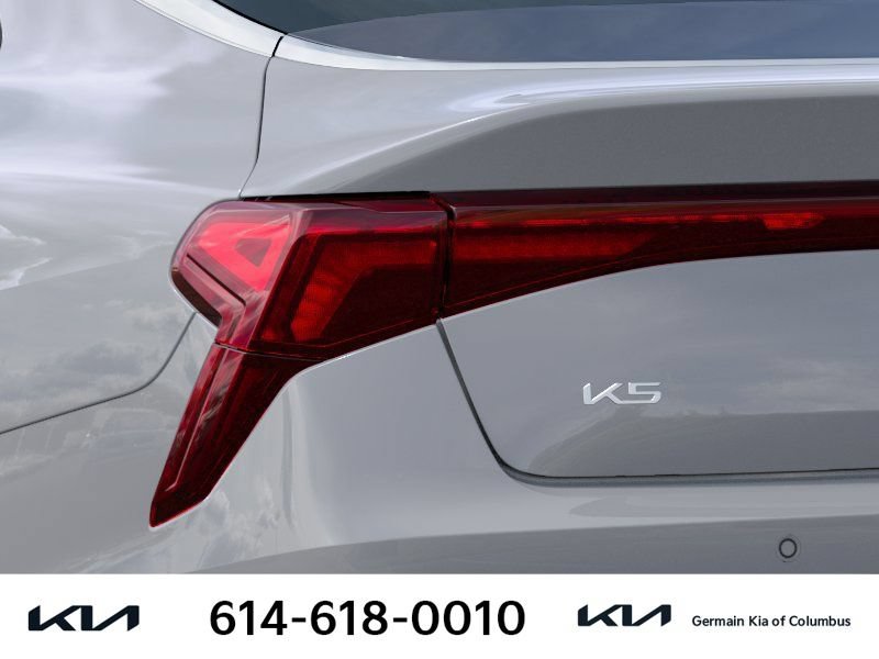 New 2026 Kia K5 GT-Line FWD image 14