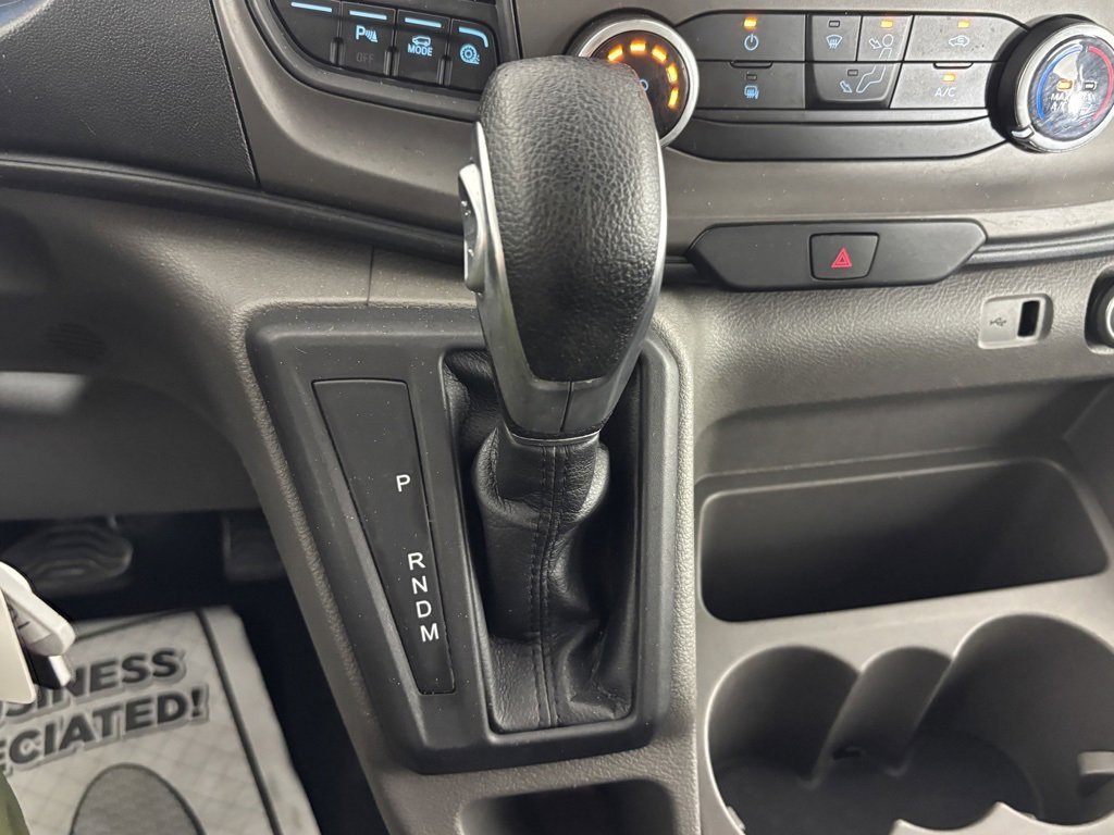 Used 2020 Ford Transit 350 XLT image 28