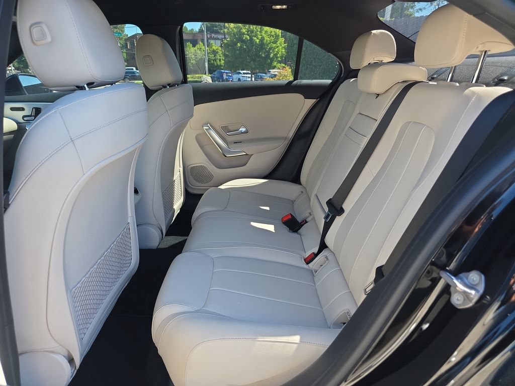 Certified 2020 Mercedes-Benz A 220 image 12