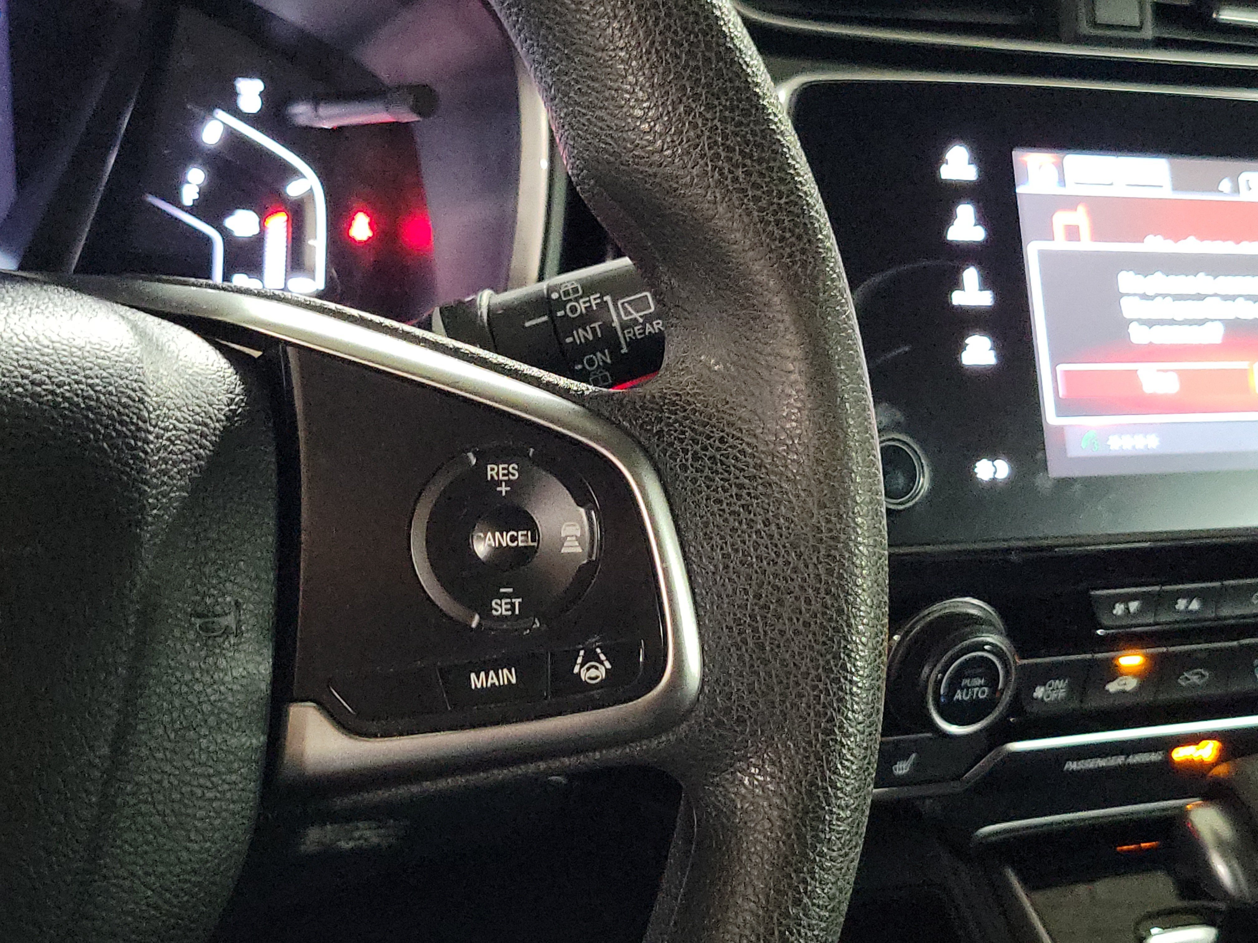 Used 2018 Honda CR-V EX image 26