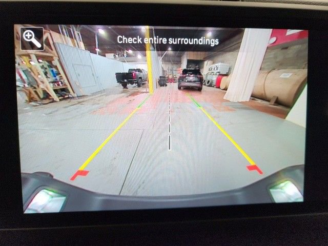 New 2024 Jeep Gladiator Willys image 21