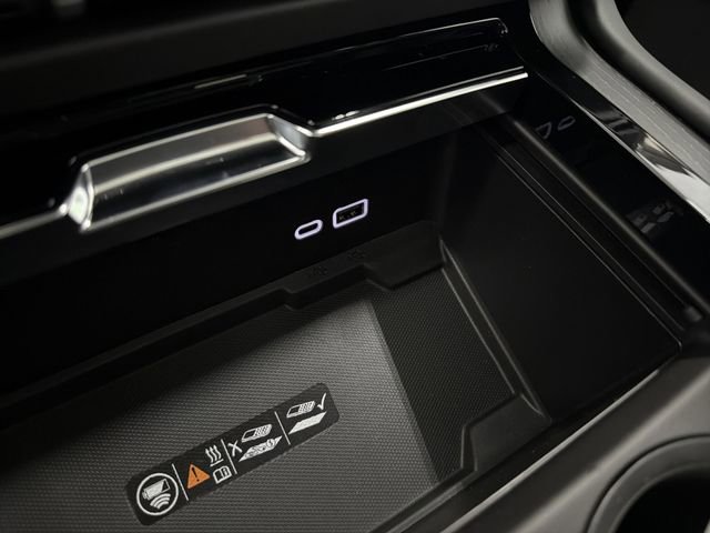 New 2026 GMC Yukon XL AT4 Ultimate w/ LPO, Illumination Package image 33