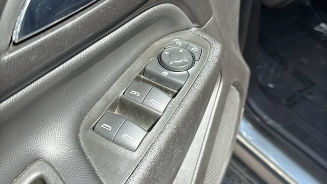 Used 2024 Chevrolet Equinox LT FWD image 19