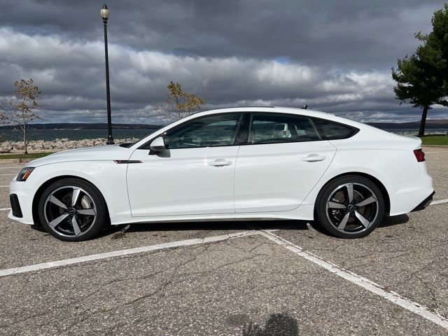 Used 2025 Audi A5 2.0T Premium Plus w/ Premium Plus image 44