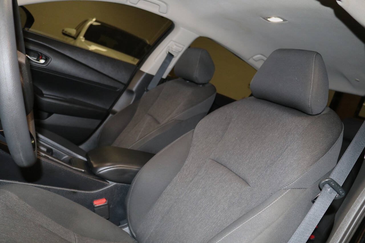 Used 2024 Honda Accord LX image 77
