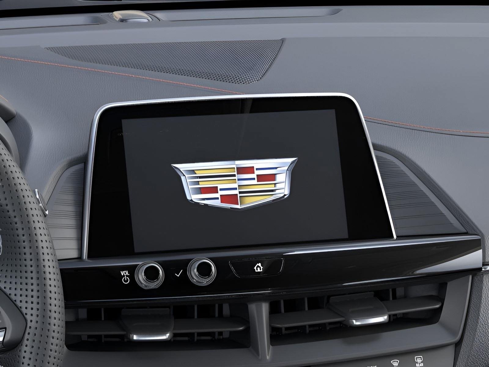 New 2025 Cadillac CT4 Sport AWD/4WD image 20