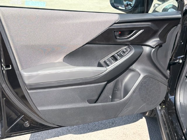 New 2027 Subaru Crosstrek 2.5i Premium AWD/4WD image 16
