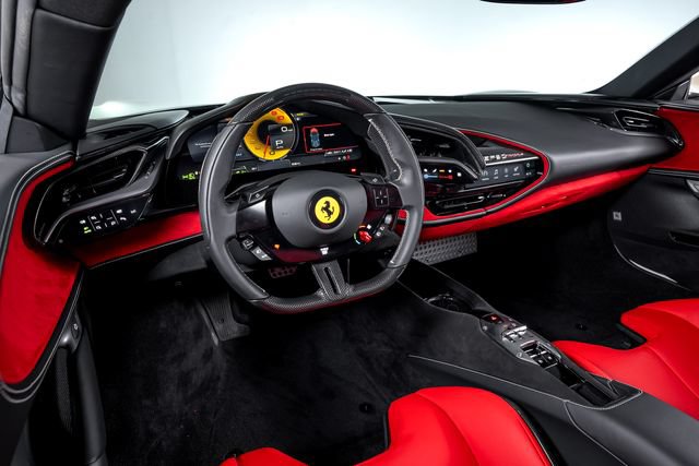Used 2023 Ferrari SF90 Stradale AWD/4WD image 5