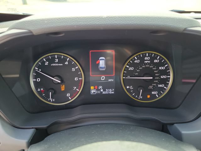 Used 2024 Subaru Crosstrek 2.5i Sport AWD/4WD image 7
