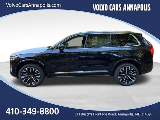 New 2026 Volvo XC90 B6 Plus AWD/4WD image 4