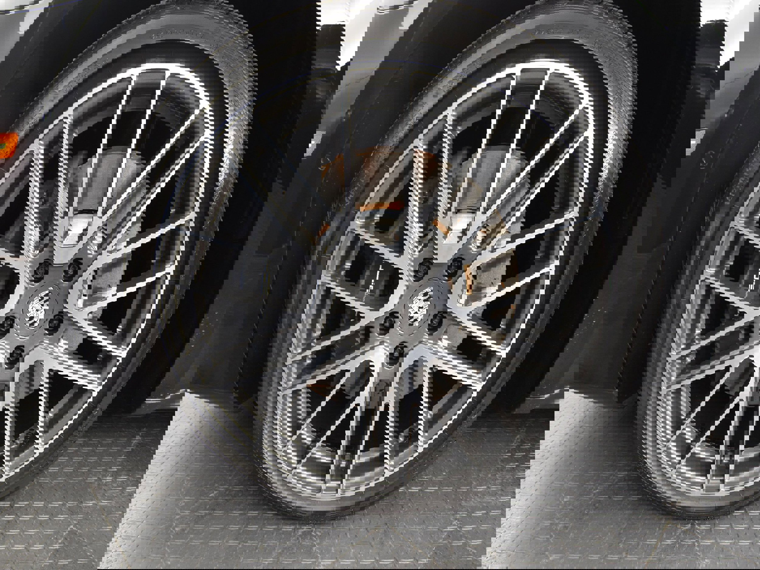 New 2025 Porsche Panamera 4 image 13