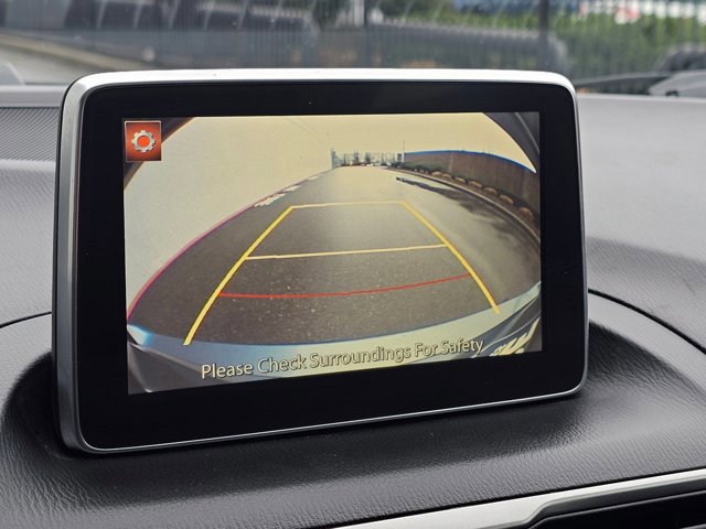 Used 2015 MAZDA MAZDA3 i Grand Touring image 26