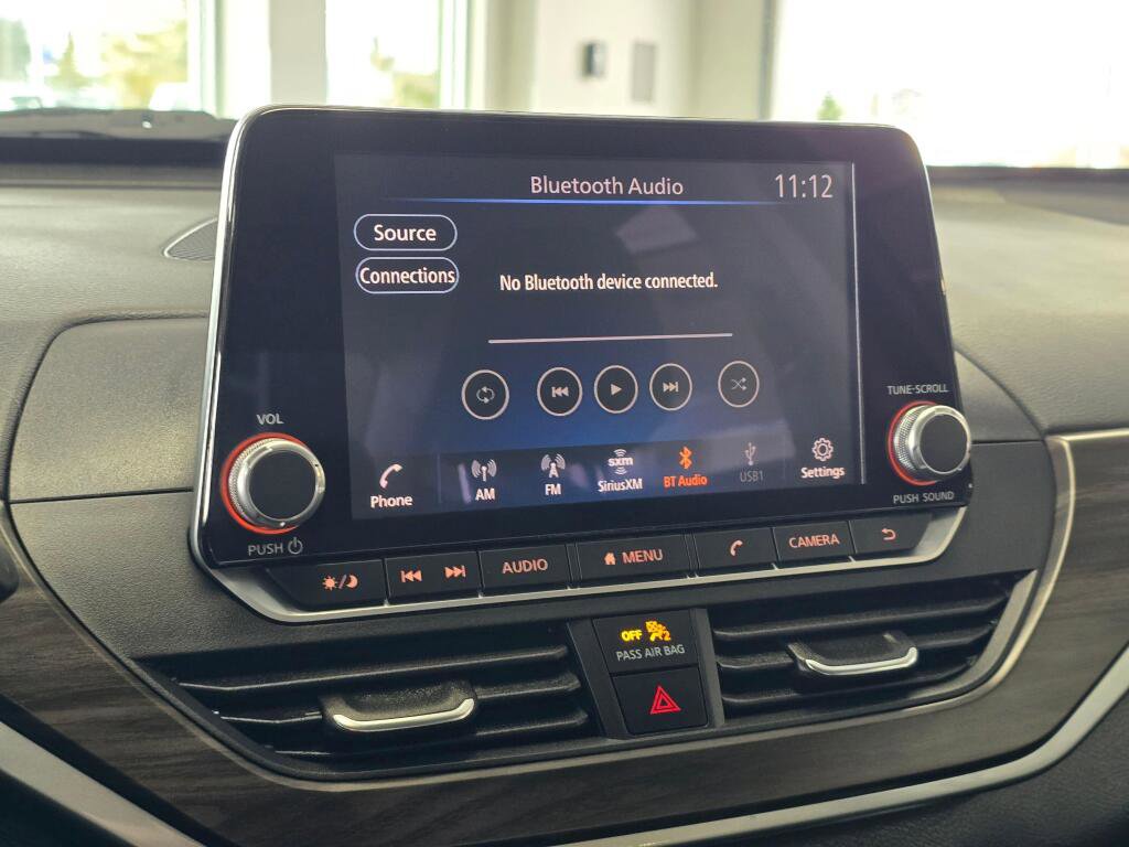 Used 2023 Nissan Altima 2.5 SV image 31