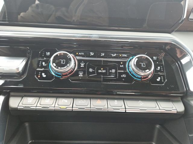 New 2026 GMC Sierra 2500 Denali Ultimate image 24