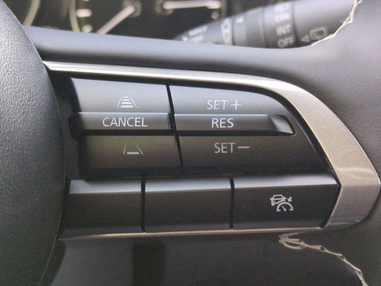 New 2026 MAZDA CX-30 AWD 2.5 S image 22