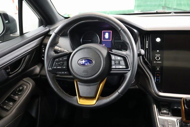 Used 2023 Subaru Outback Wilderness image 16