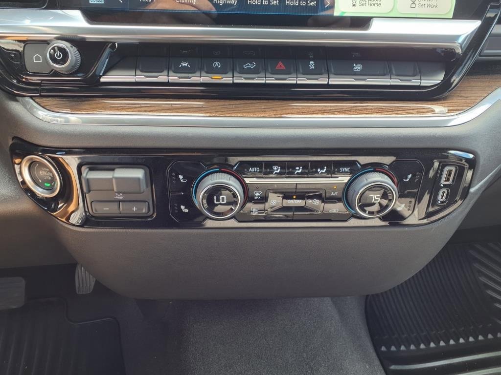 Used 2025 Chevrolet Silverado 1500 LT image 19