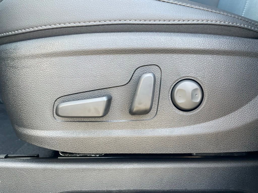 New 2025 Kia Telluride EX w/ EX Captain's Chair Package image 11