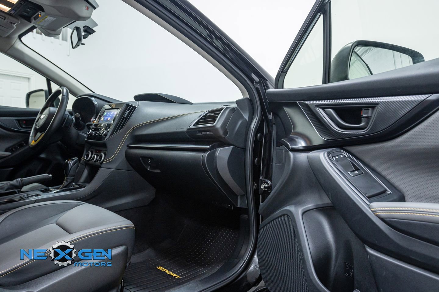 Used 2021 Subaru Crosstrek 2.5i Sport image 36