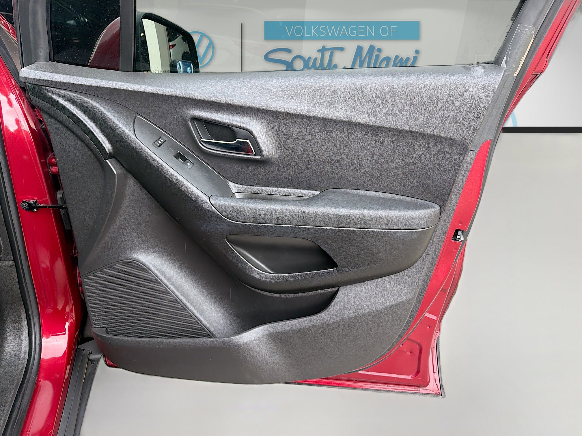Used 2019 Chevrolet Trax LT w/ LT Convenience Package FWD image 33