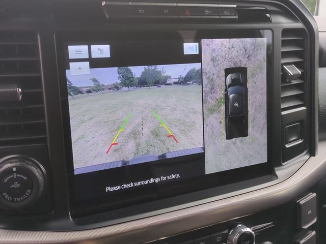 Used 2022 Ford F150 Raptor w/ Equipment Group 801A High AWD/4WD image 26