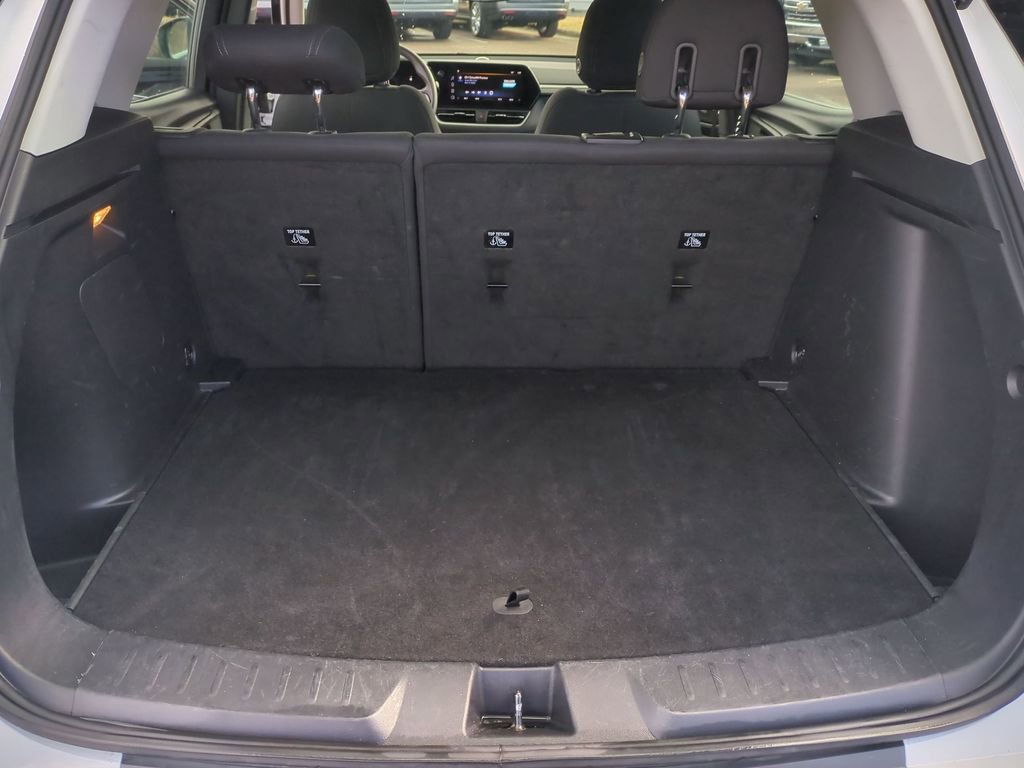 Used 2024 Chevrolet TrailBlazer LS image 26