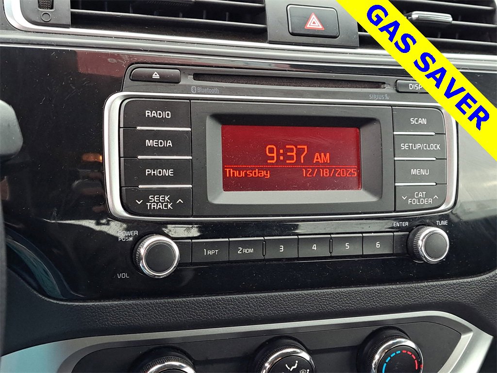 Used 2016 Kia Rio LX w/ Power Package image 11