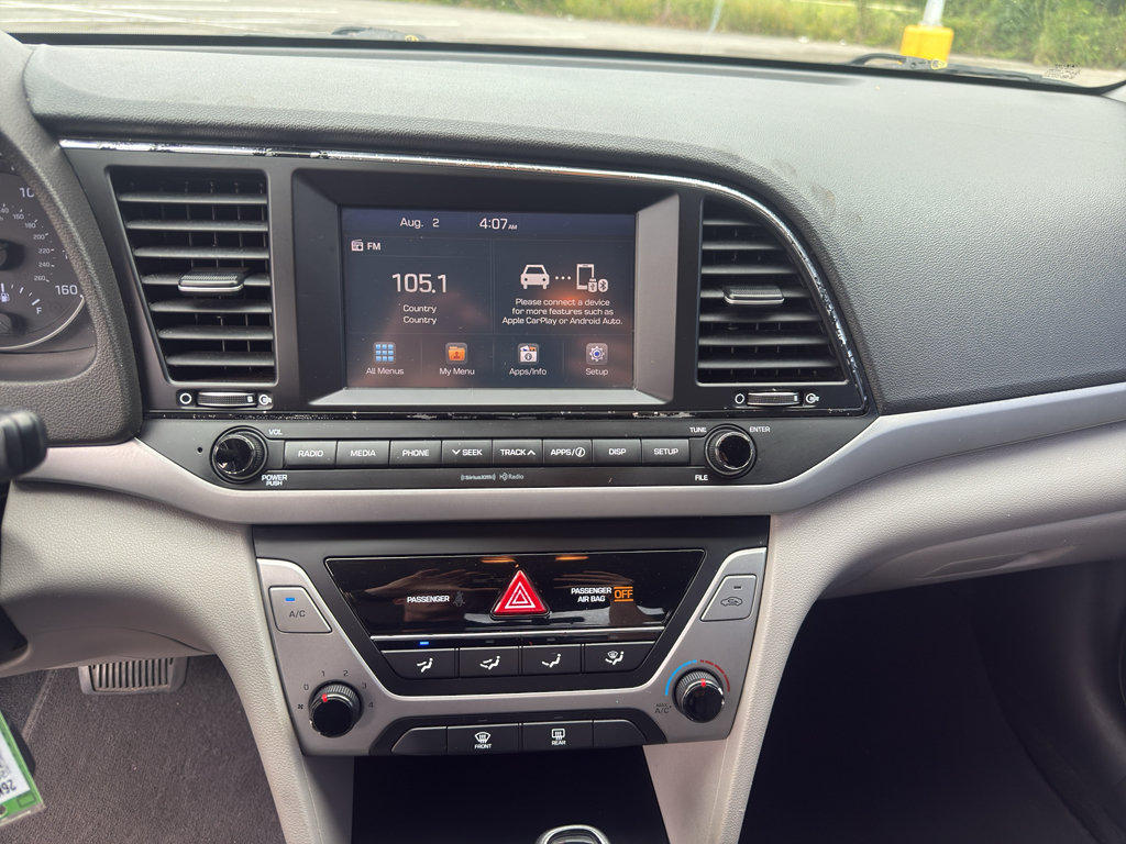 Used 2017 Hyundai Elantra SE FWD image 10