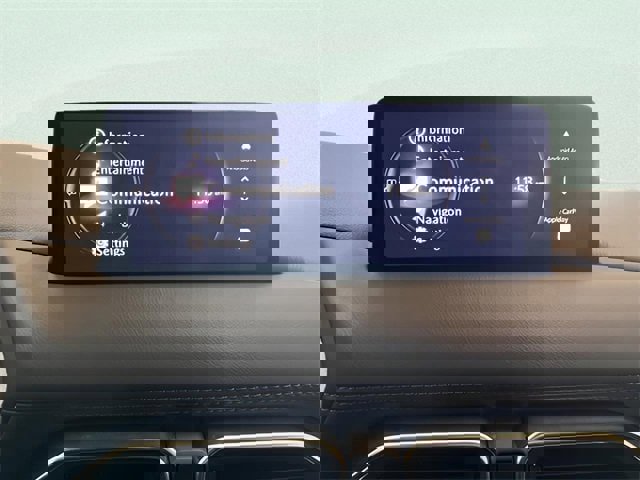 Used 2025 MAZDA CX-5 AWD 2.5 S w/ Preferred Package image 19