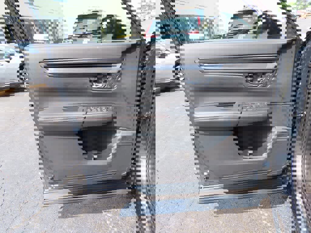 New 2026 Honda CR-V Sport-L image 16