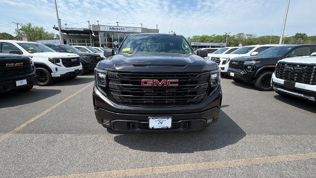 New 2026 GMC Sierra 1500 Elevation AWD/4WD image 2