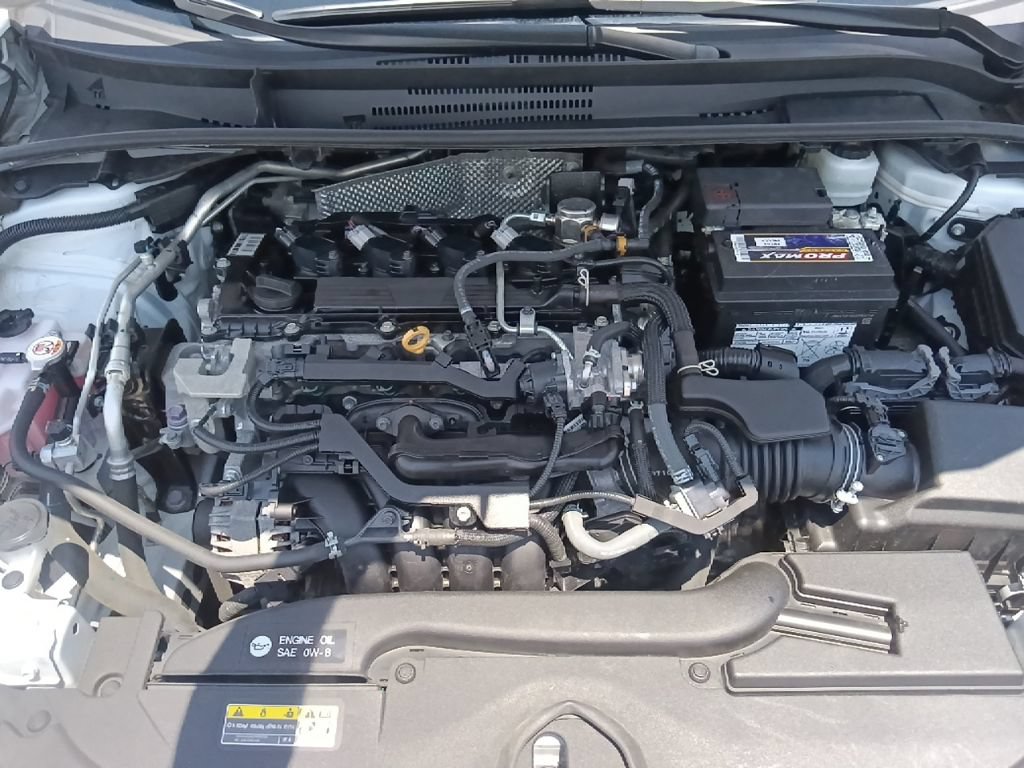 Used 2023 Toyota Corolla LE FWD image 32
