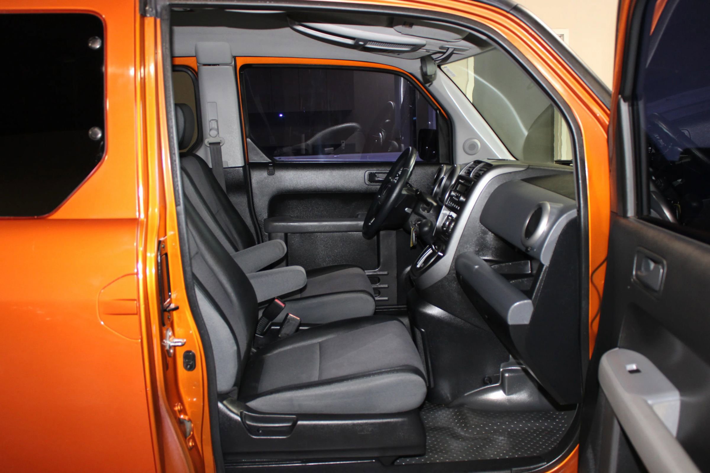 Used 2006 Honda Element EX-P image 23