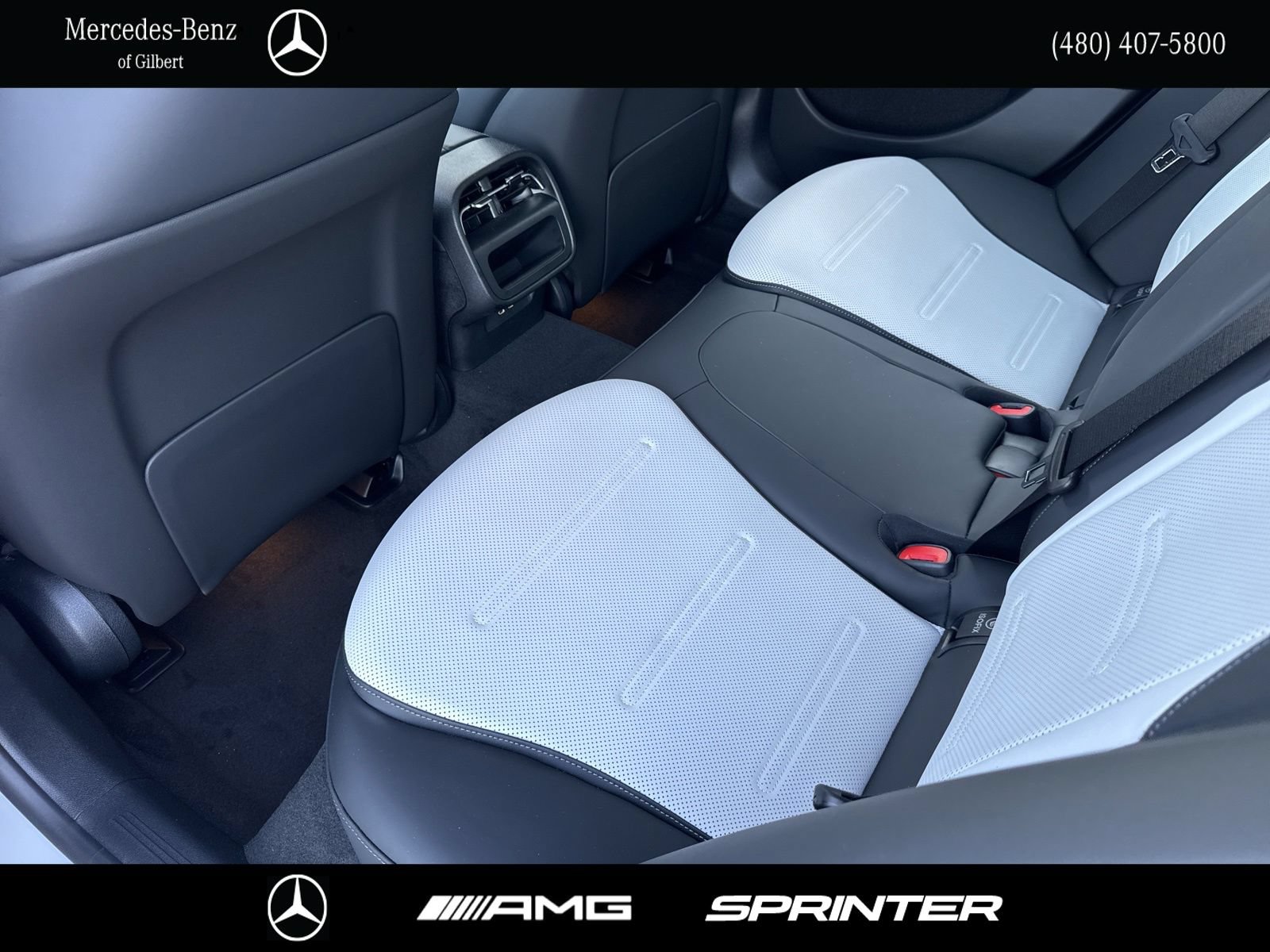 New 2026 Mercedes-Benz E 53 AMG e 4MATIC Sedan image 24