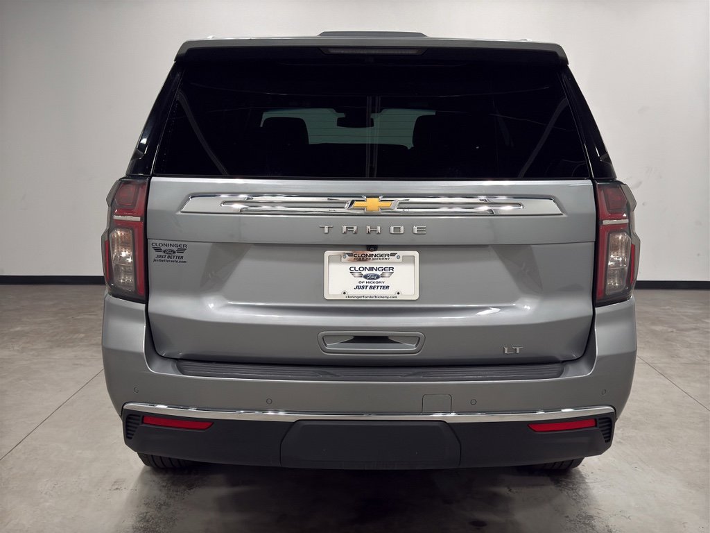 Used 2024 Chevrolet Tahoe LT image 7