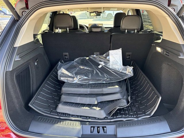 New 2026 Lincoln Corsair Reserve image 12